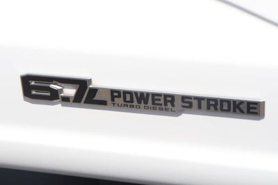 2023 Ford F-550SD XL