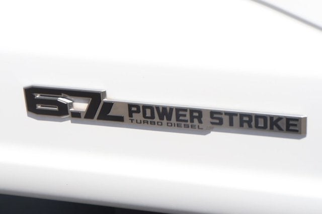 2023 Ford F-550SD XL
