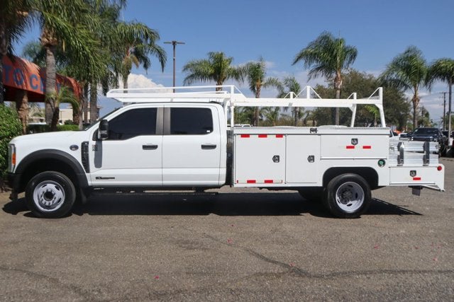 2023 Ford F-550SD XL