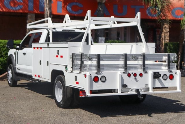2023 Ford F-550SD XL