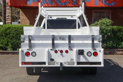 2023 Ford F-550SD XL