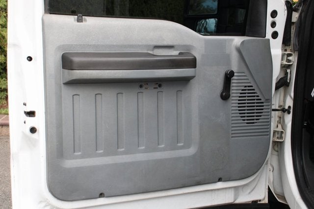 2012 Ford F-550SD XL