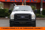 2012 Ford F-550SD XL