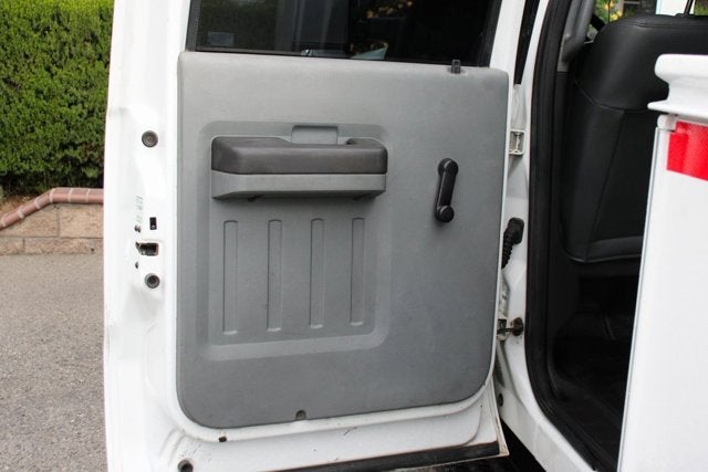 2012 Ford F-550SD XL