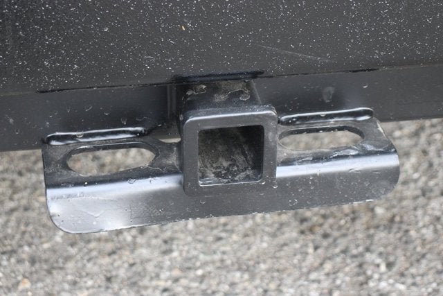 2012 Ford F-550SD XL