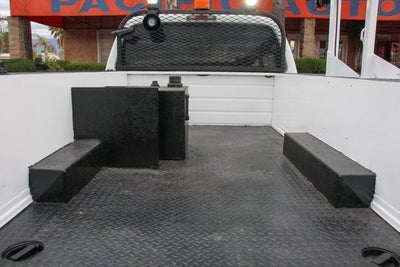 2012 Ford F-550SD XL