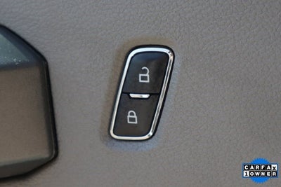 2017 Ford Super Duty F-550 DRW XLT