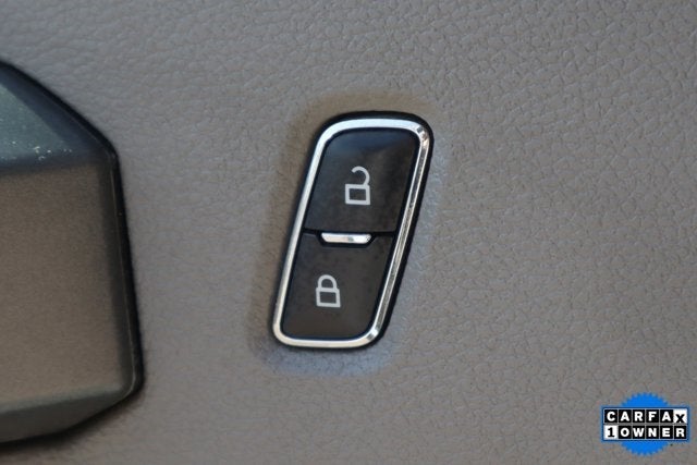 2017 Ford Super Duty F-550 DRW XLT