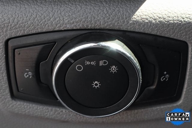 2017 Ford Super Duty F-550 DRW XLT