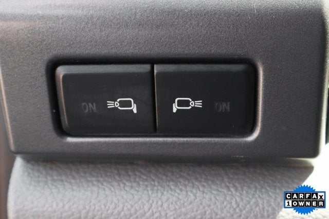 2017 Ford Super Duty F-550 DRW XLT