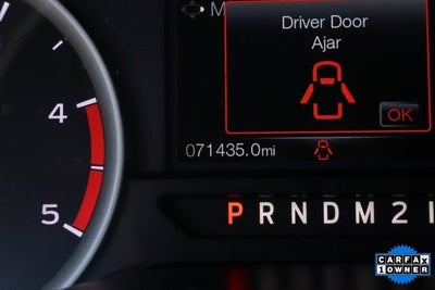 2017 Ford Super Duty F-550 DRW XLT