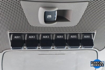 2017 Ford Super Duty F-550 DRW XLT