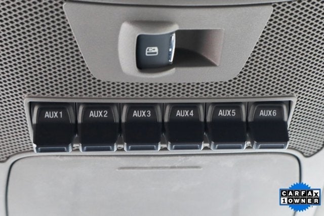 2017 Ford Super Duty F-550 DRW XLT