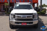 2017 Ford Super Duty F-550 DRW XLT