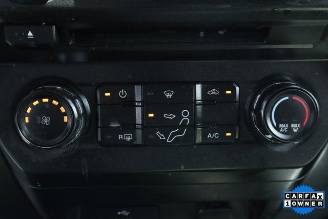 2017 Ford Super Duty F-550 DRW XLT