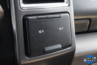 2017 Ford Super Duty F-550 DRW XLT