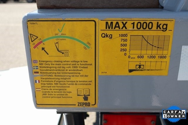 2017 Ford Super Duty F-550 DRW XLT