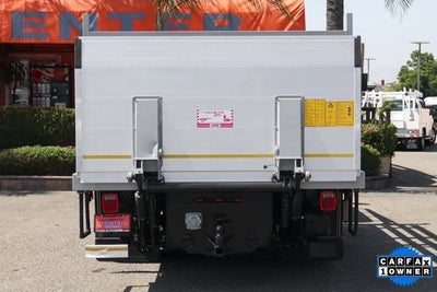 2017 Ford Super Duty F-550 DRW XLT