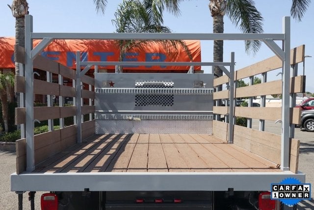 2017 Ford Super Duty F-550 DRW XLT