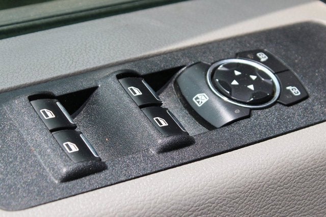 2017 Ford F-550SD XL