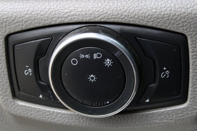 2017 Ford F-550SD XL