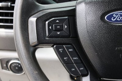 2017 Ford F-550SD XL