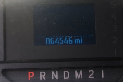 2017 Ford F-550SD XL