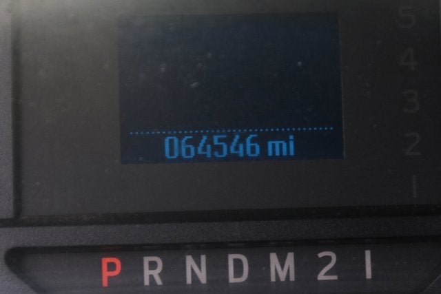 2017 Ford F-550SD XL