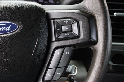 2017 Ford F-550SD XL