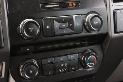 2017 Ford F-550SD XL