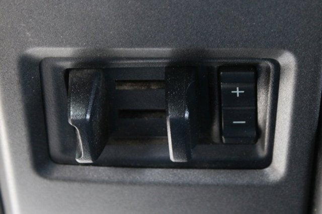 2017 Ford F-550SD XL