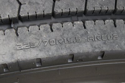 2017 Ford F-550SD XL