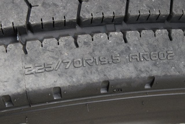 2017 Ford F-550SD XL