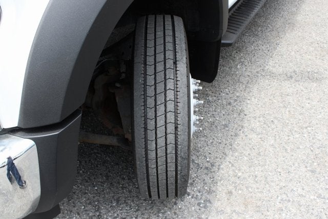 2017 Ford F-550SD XL