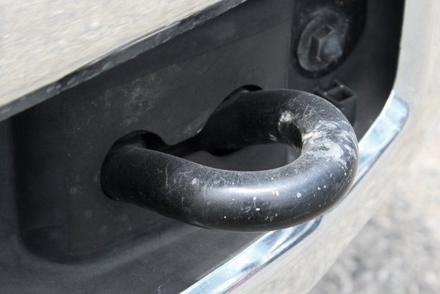 2017 Ford F-550SD XL