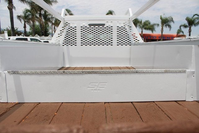 2017 Ford F-550SD XL