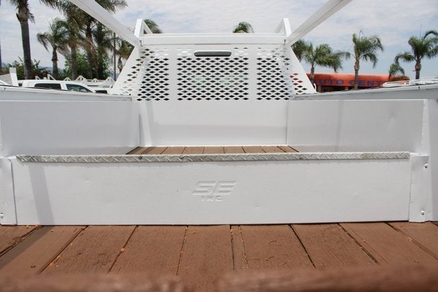 2017 Ford F-550SD XL