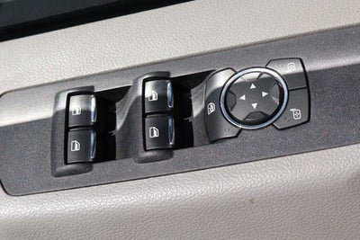 2018 Ford F-550SD XL