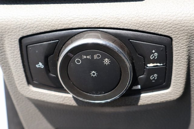 2018 Ford F-550SD XL