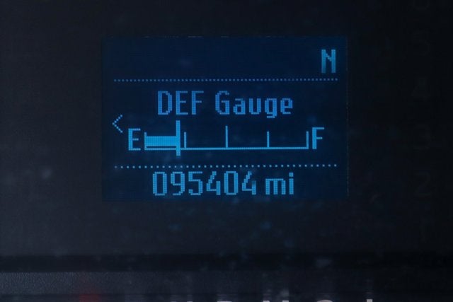 2018 Ford F-550SD XL