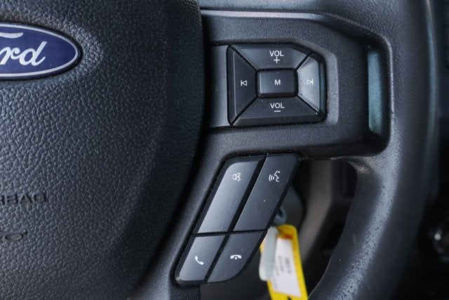 2018 Ford F-550SD XL