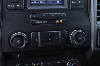 2018 Ford F-550SD XL