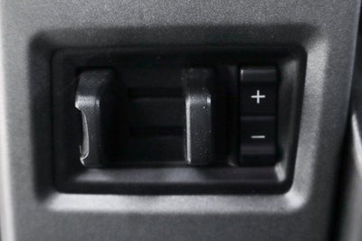 2018 Ford F-550SD XL