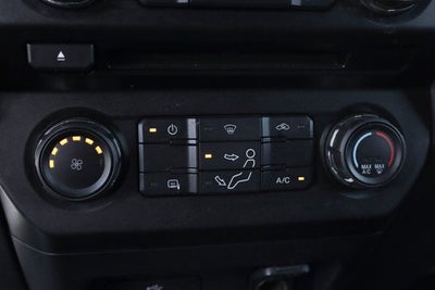 2018 Ford F-550SD XL