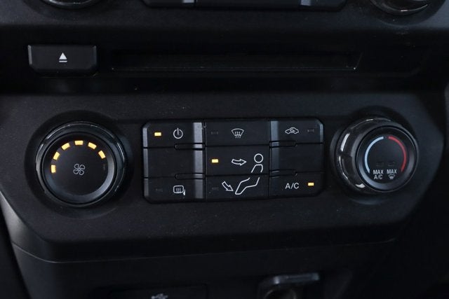 2018 Ford F-550SD XL