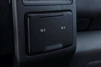 2018 Ford F-550SD XL