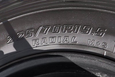 2018 Ford F-550SD XL