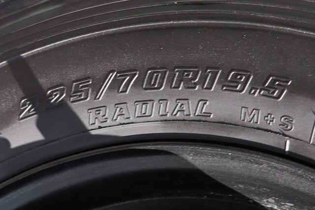 2018 Ford F-550SD XL