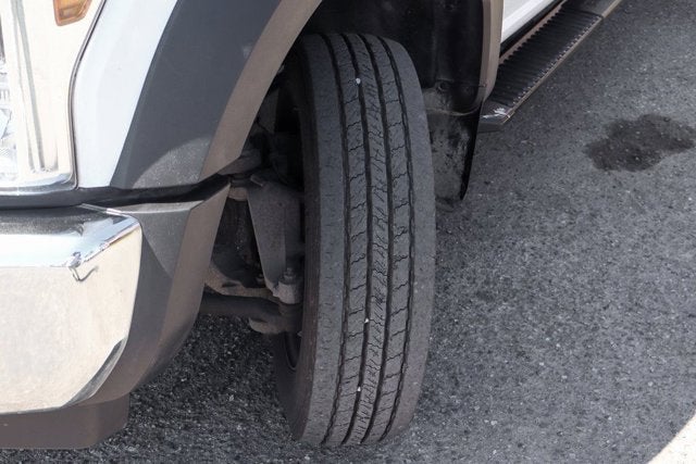 2018 Ford F-550SD XL