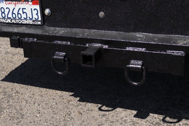 2018 Ford F-550SD XL